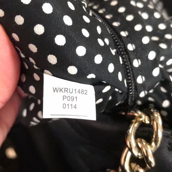 Authentic Kate Spade Purse - Picture 6 of 6